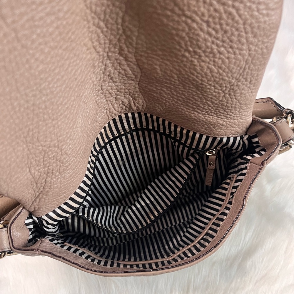 Kate Spade Tan Crossbody Bag - Picture 8 of 15